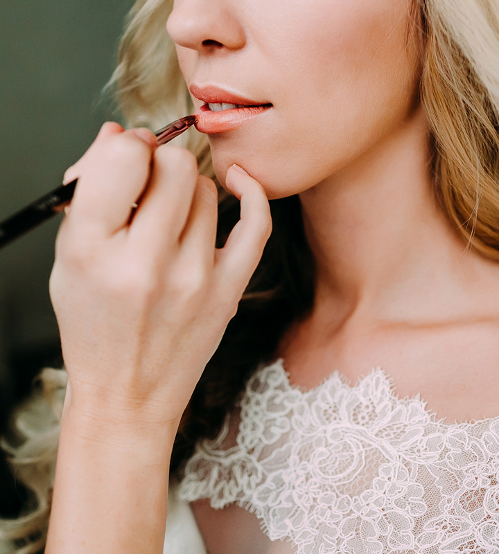 Masterclass maquillaje Novias